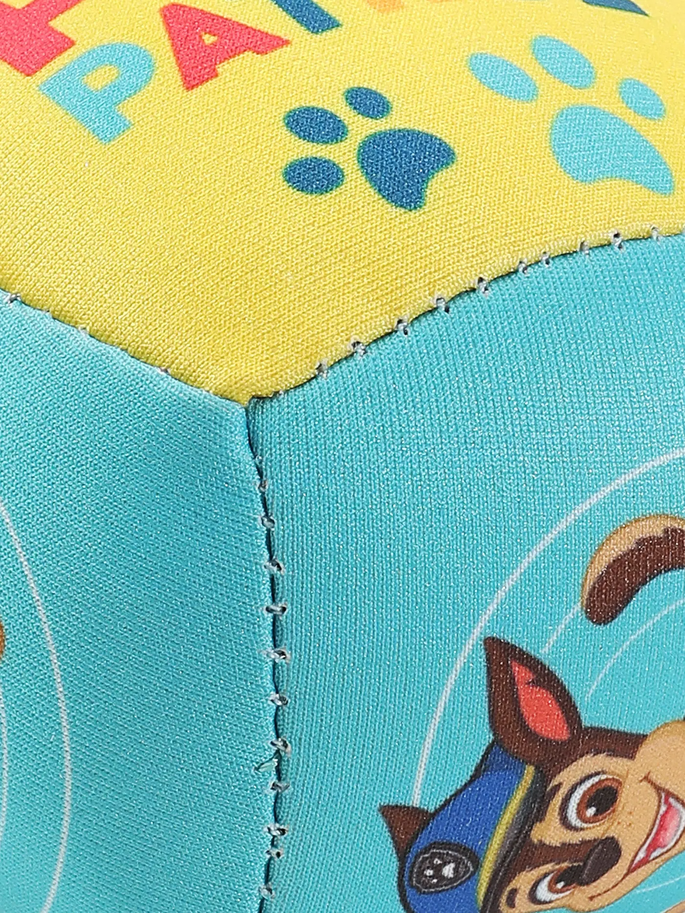 HAPPY PEOPLE | Paw Patrol Neopren Mini Ball | 